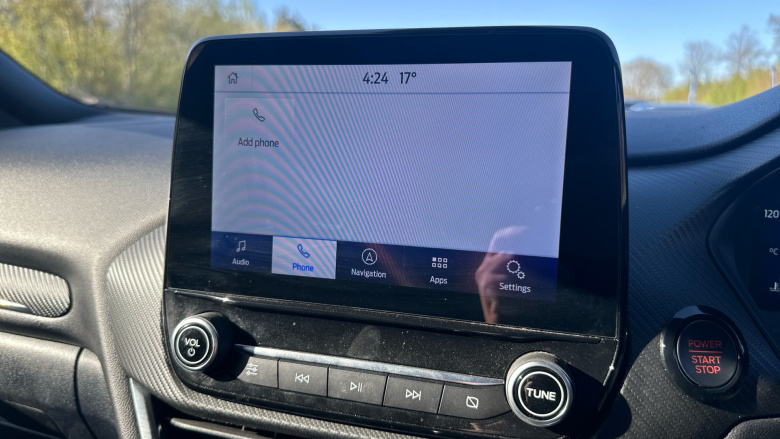 Ford Puma ST 1.5 EcoBoost ST 5dr Petrol Hatchback